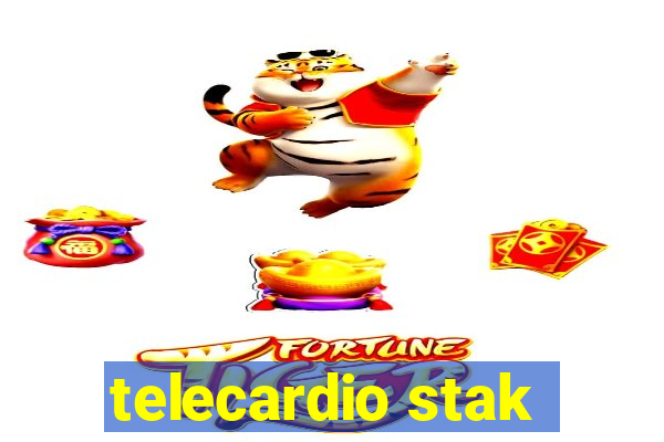 telecardio stak